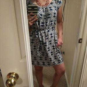 Escapada Spring/summer dress